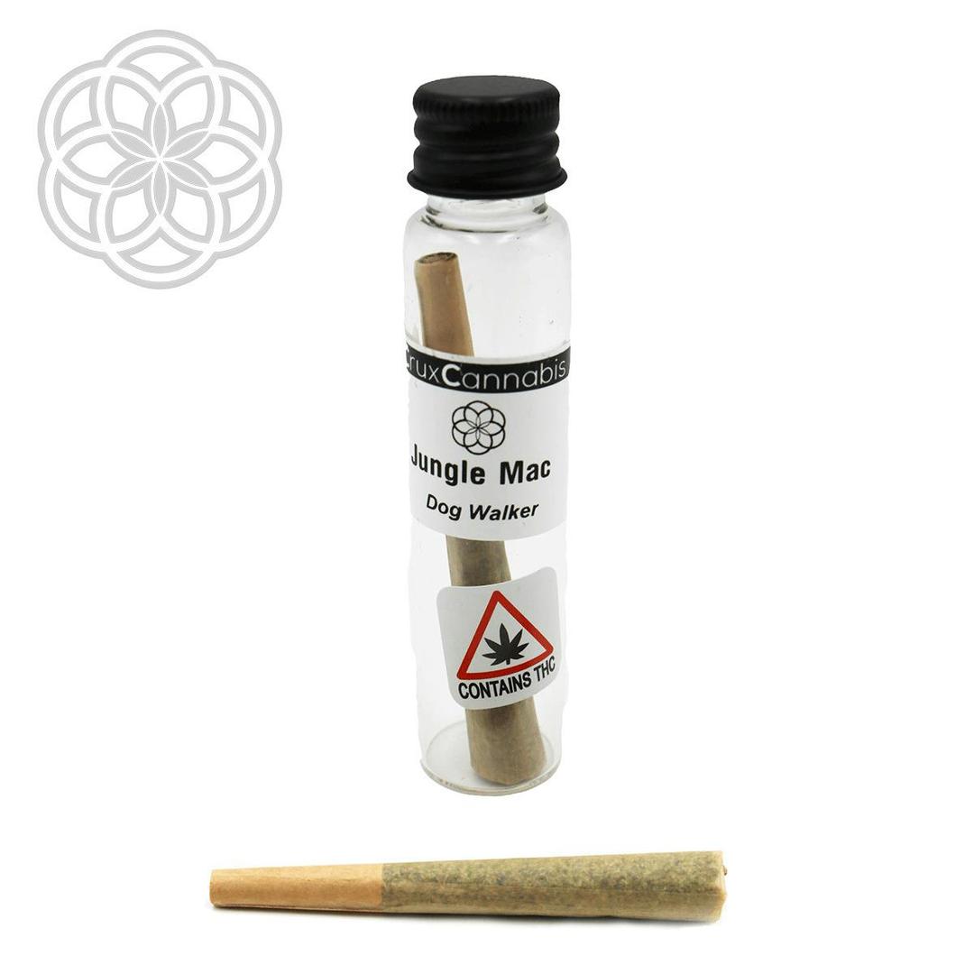 Dog Walker - Jungle Mac .75g