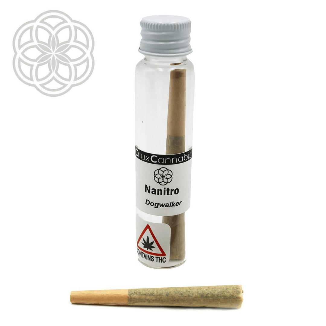 Dog Walker - Nanitro .75g