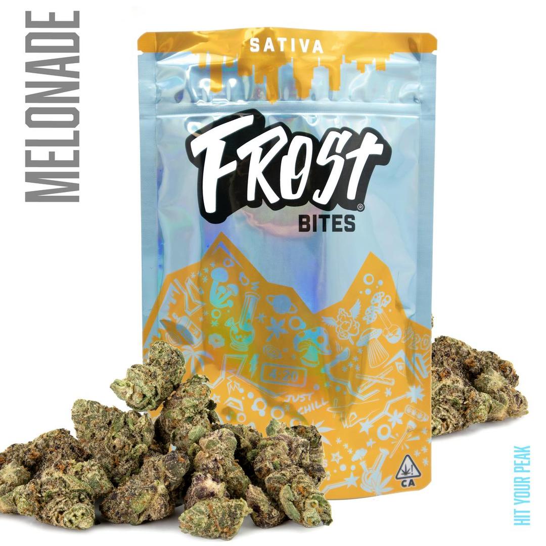 Melonade Ounce of Smalls (33% THC Sativa)