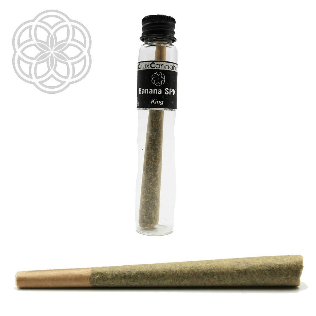 King - Banana SPK 1.25g