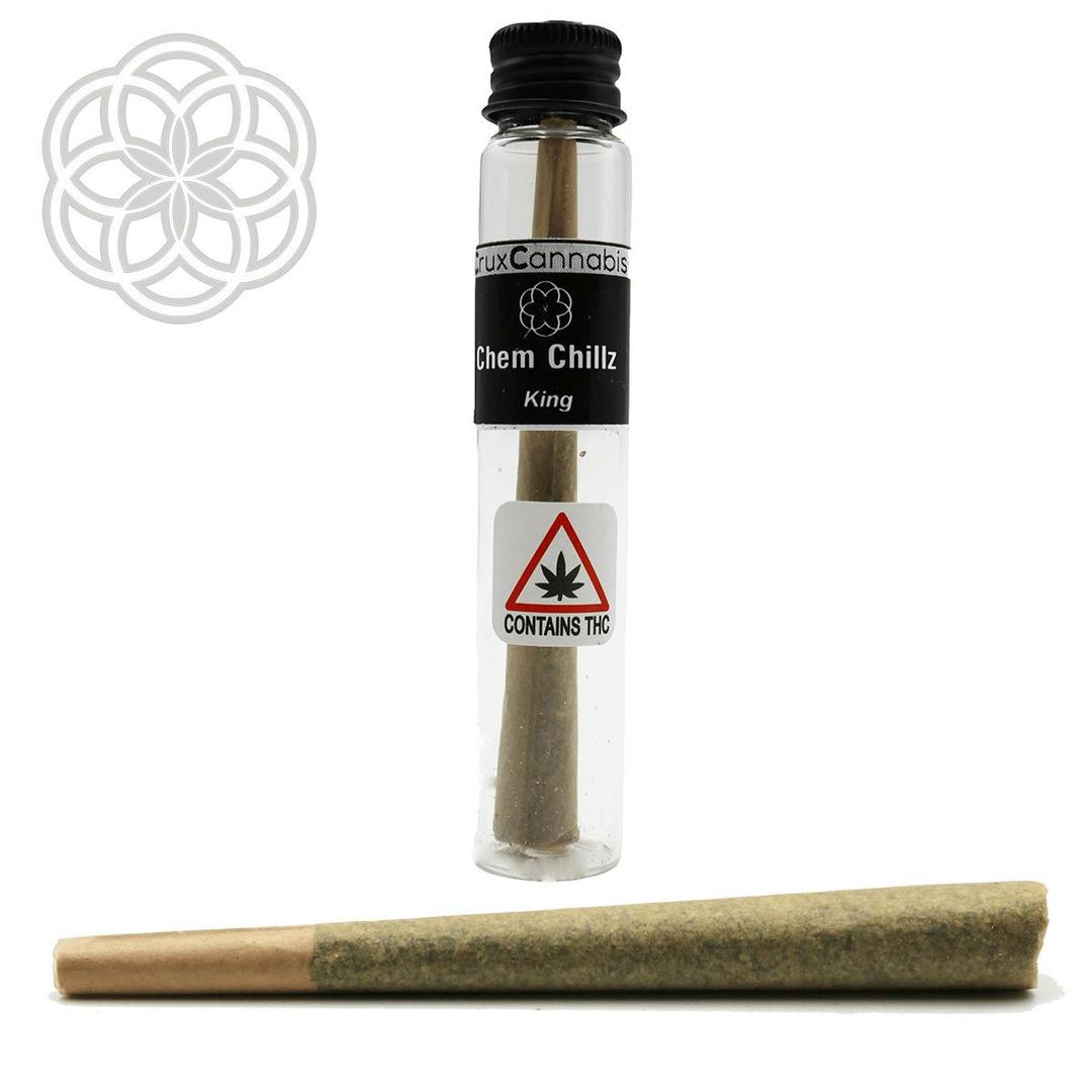 King - Chem Chillz 1.25g