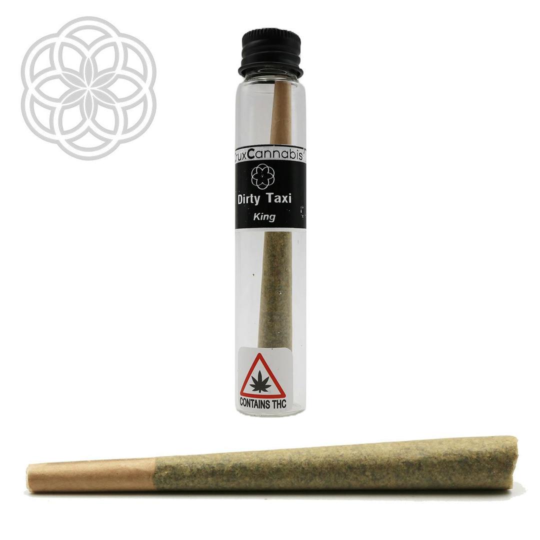 King - Dirty Taxi 1.25g
