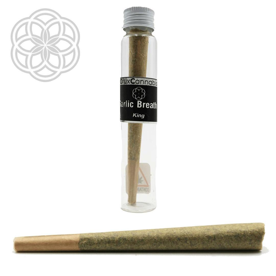 King - Garlic Breath 1.25g