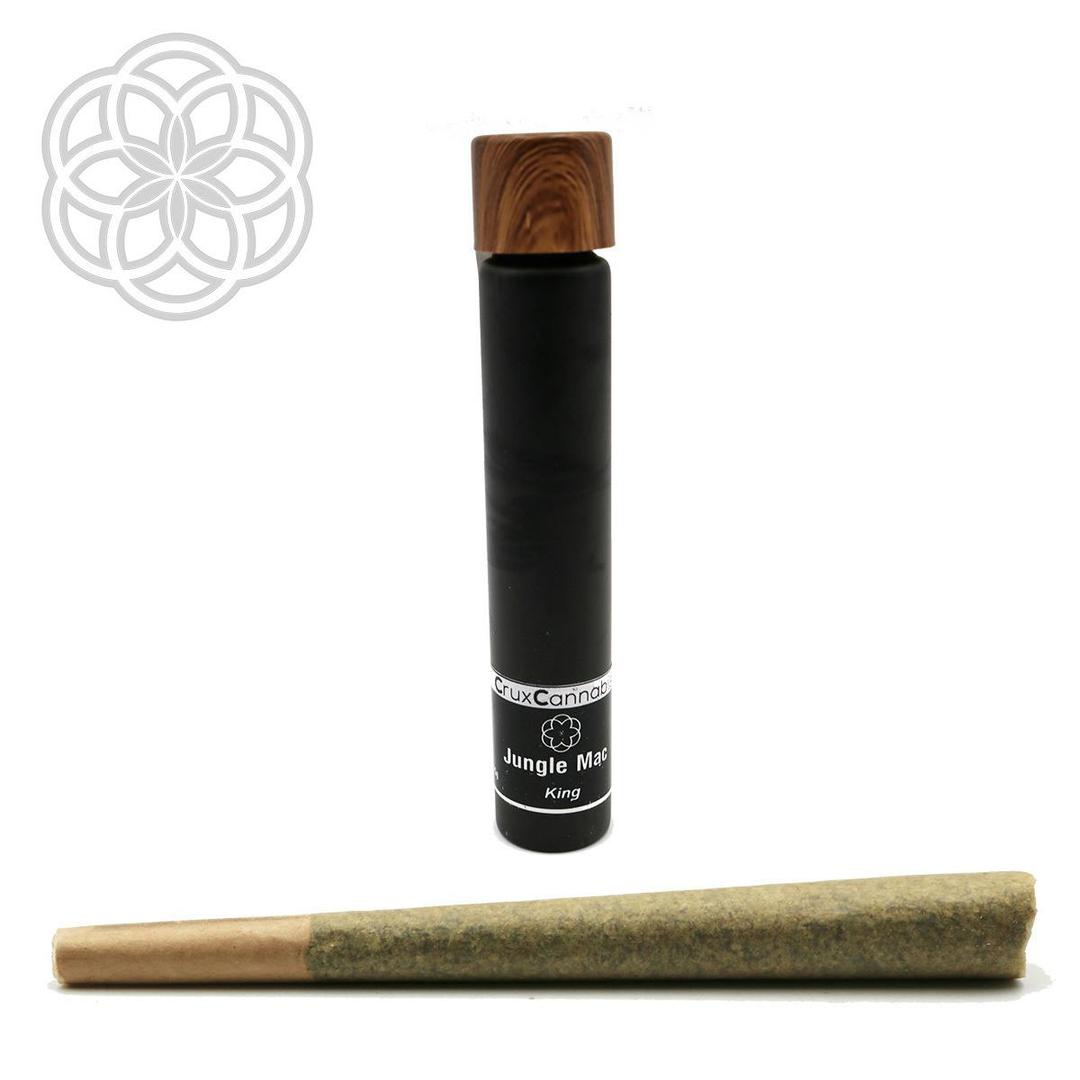King - Jungle Mac 1.25g