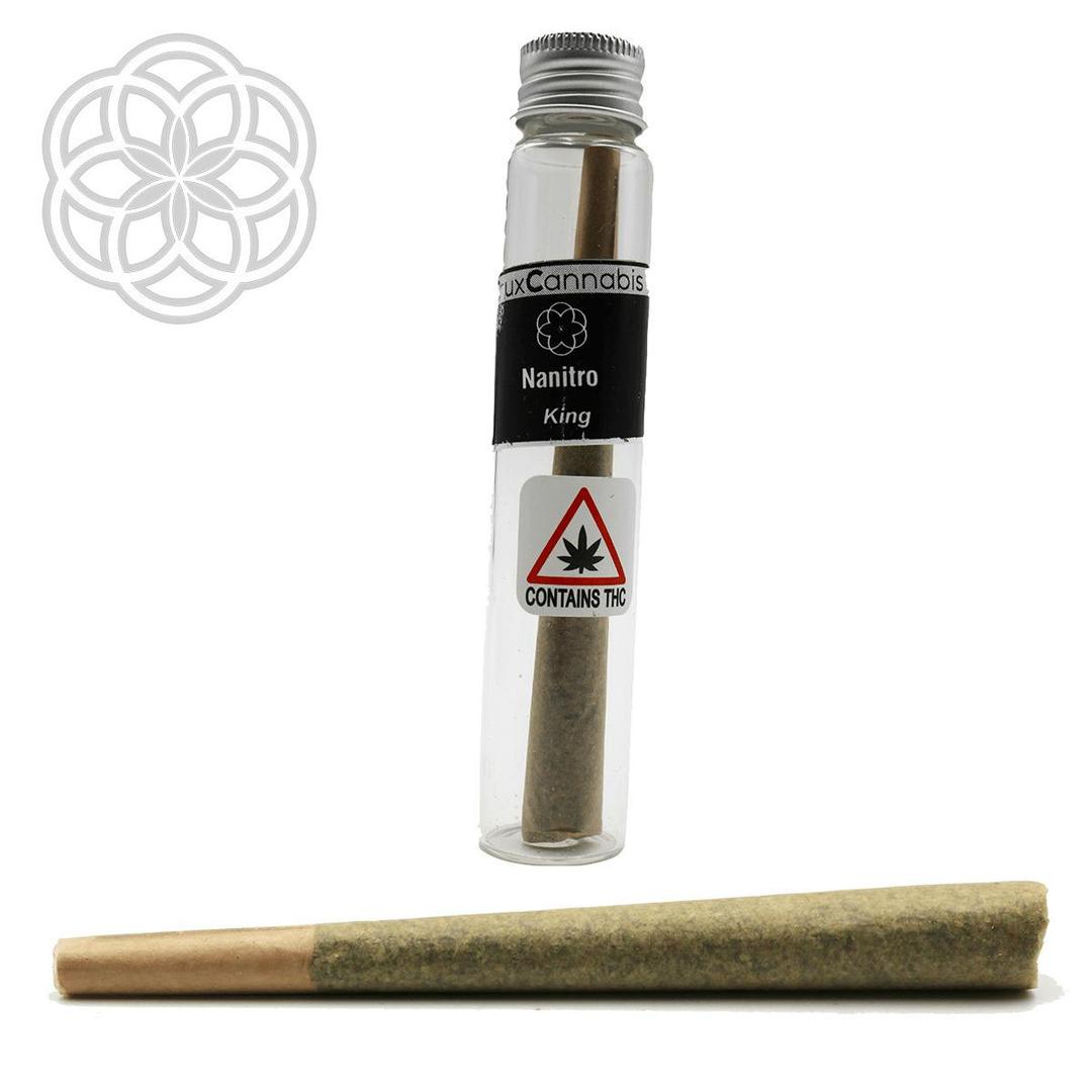 King - Nanitro 1.25g