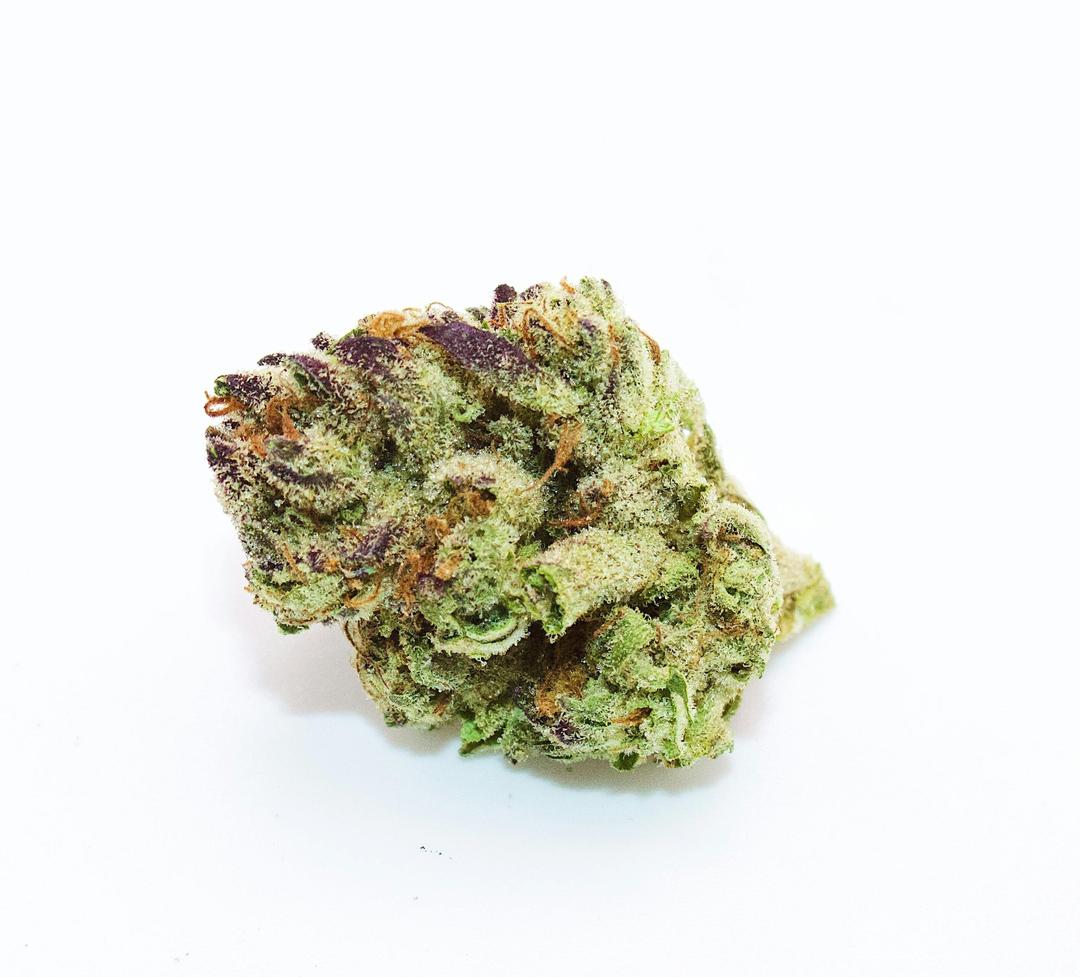 Kush mints 8th/3.5 Grams (28% THC, HYBRID)