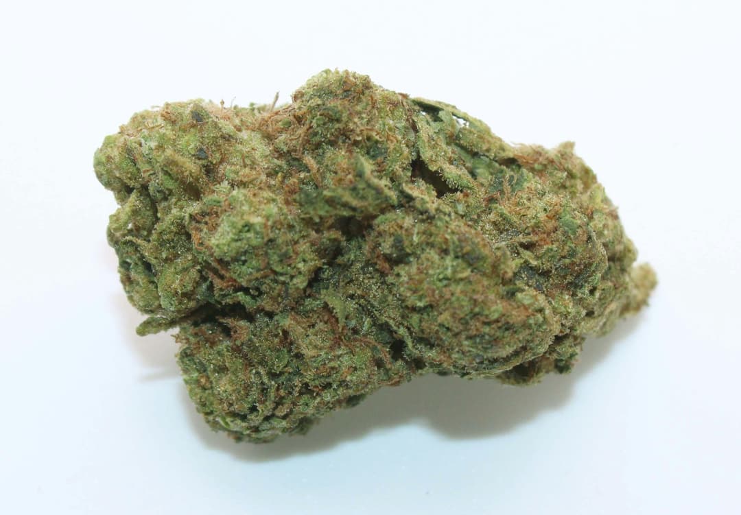 Peanut Butter Breath Ounce/28 Grams (34% THC, Hybrid)