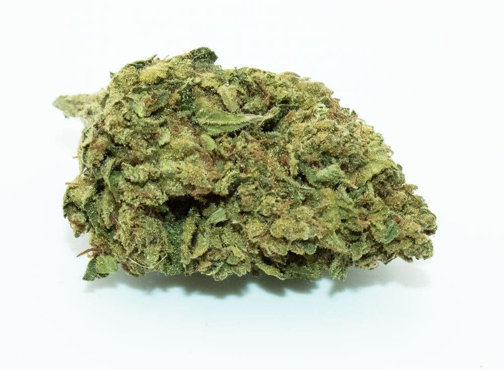 Dogwalker OG Ounce/28 Grams (30% THC, Indica)