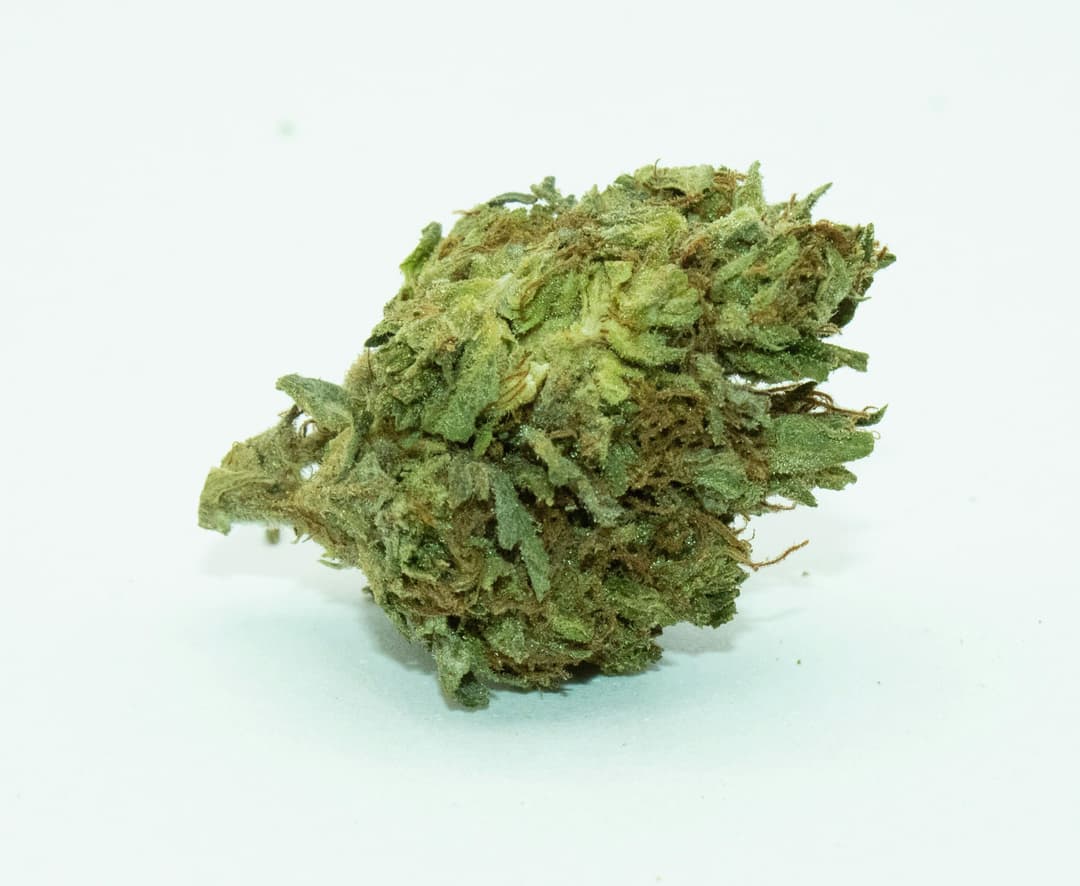 Pineapple Upside Down Cake 8th/3.5 Grams (24% THC, Hybrid)