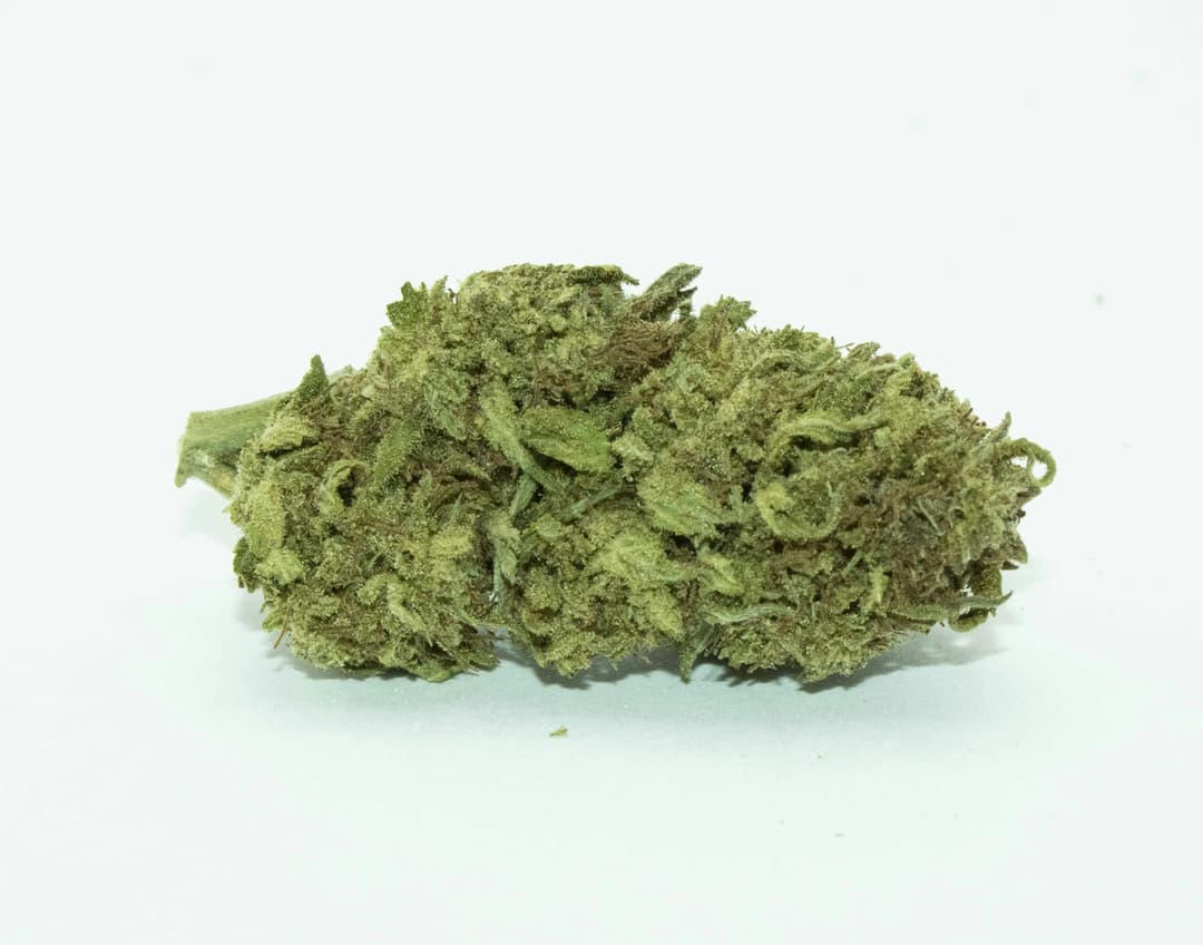 Raspberry Parfait 8th/3.5 Grams (24% THC, Sativa)