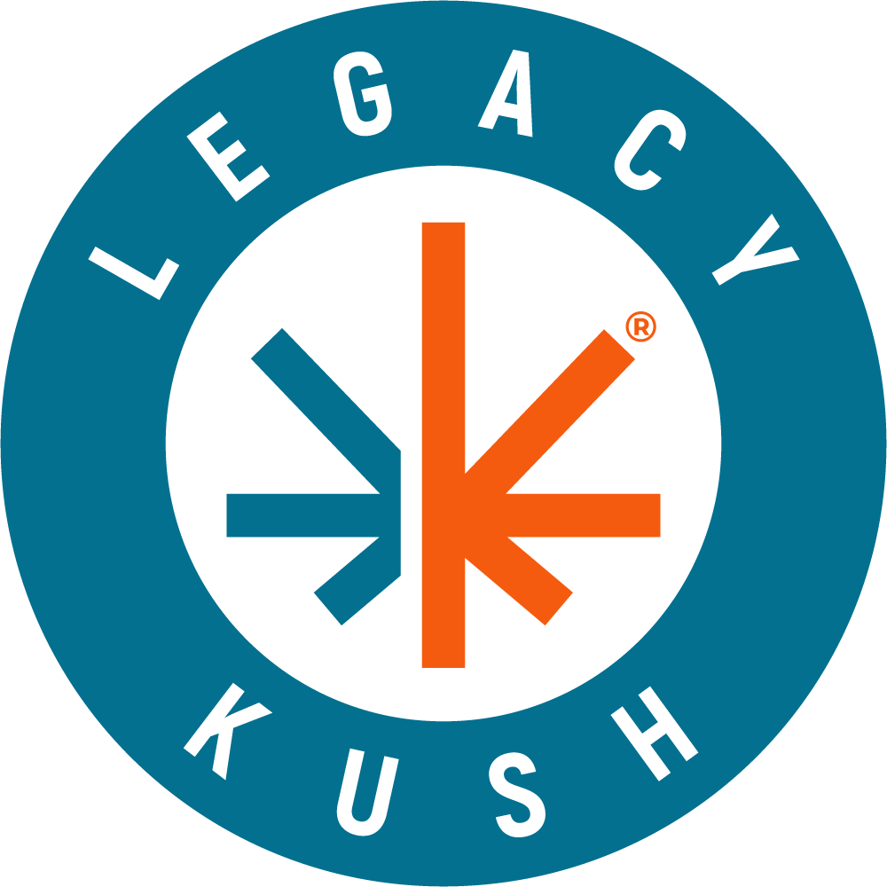 LEGACY KUSH logo