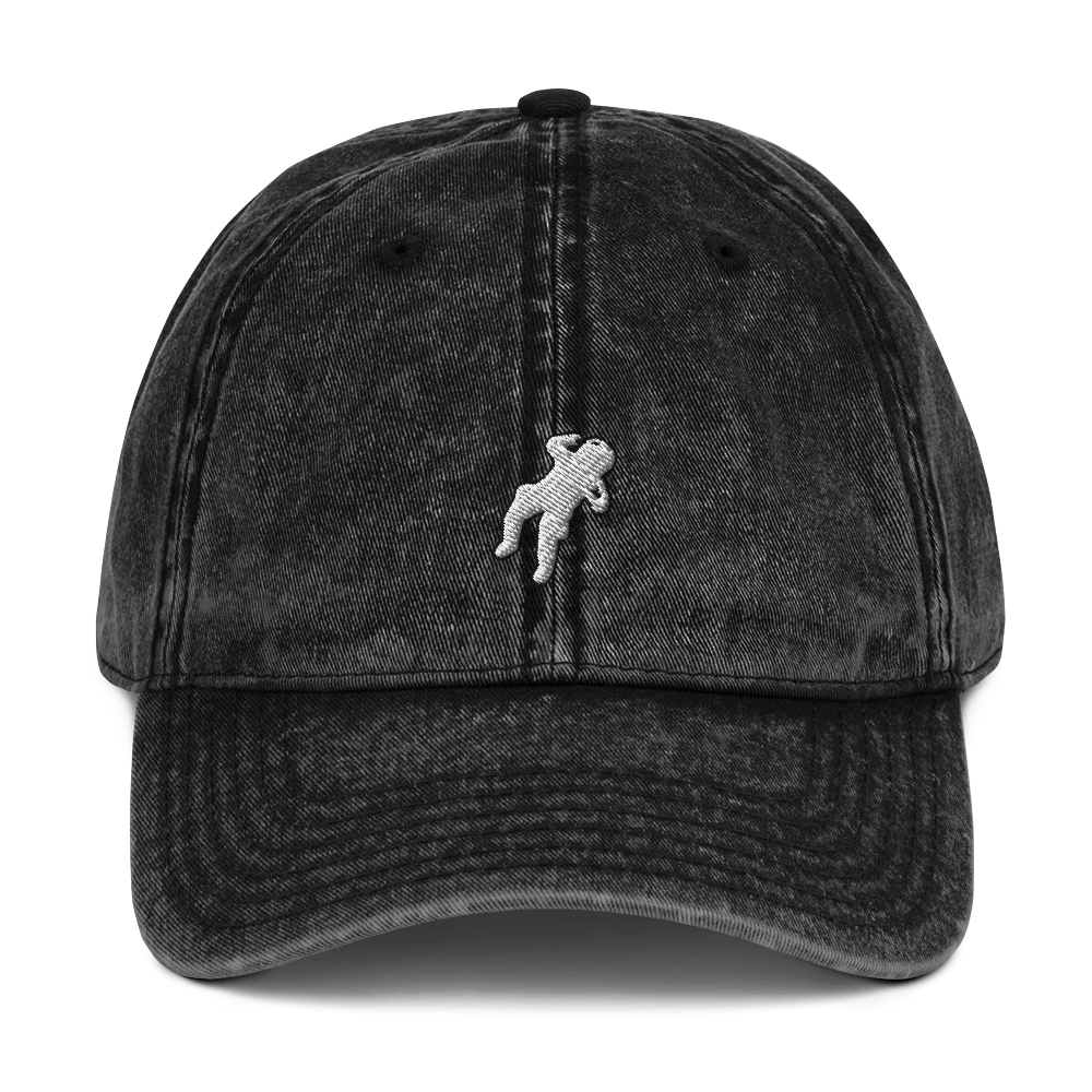 Zero Gravity Vintage Dad Hat