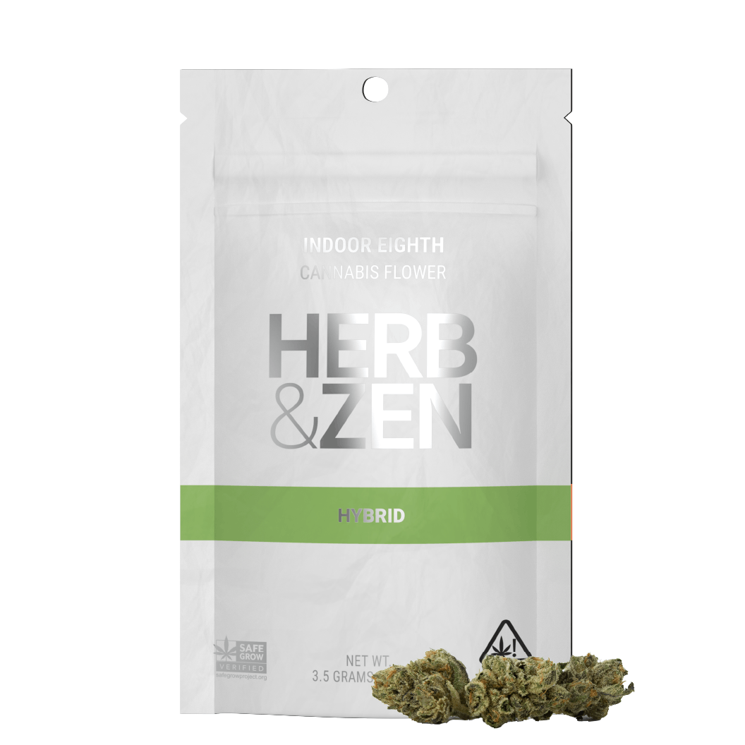 Indoor Oreoz 3.5g