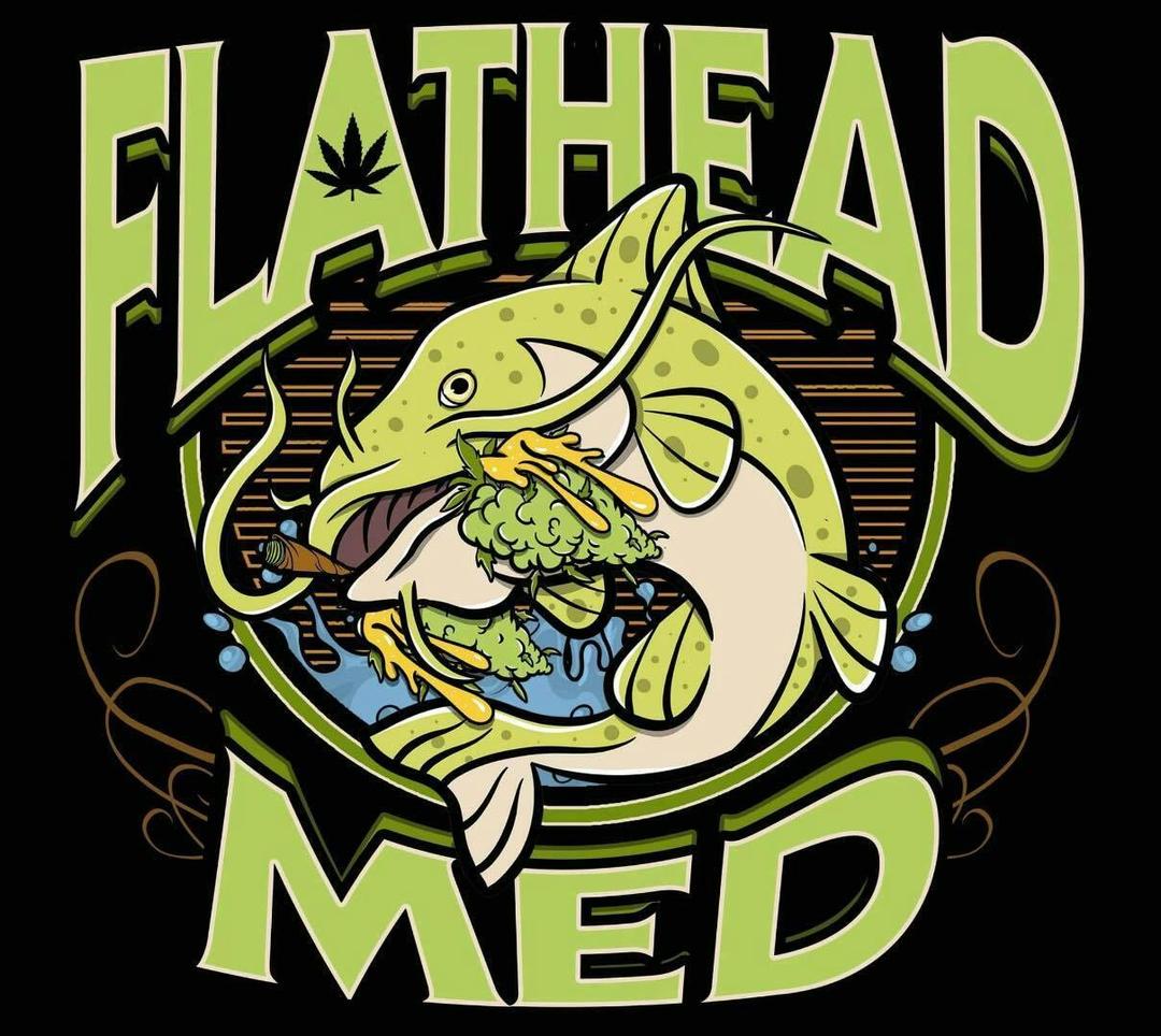 Flathead Med logo