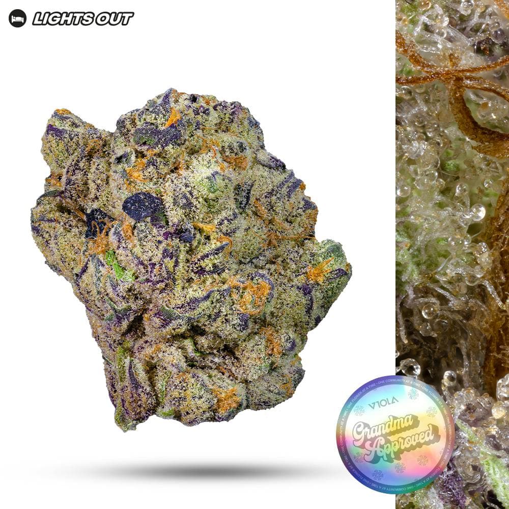 Marshmallow OG