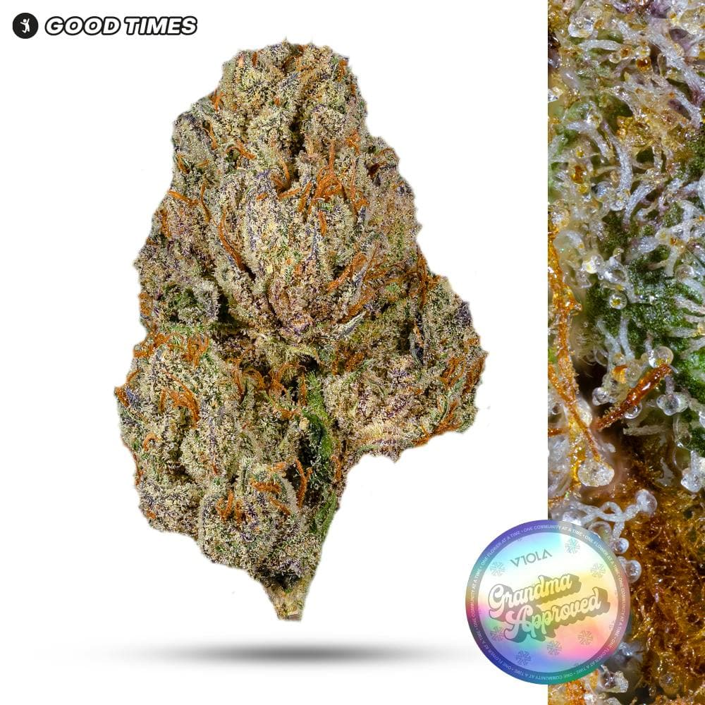 Sour Diesel