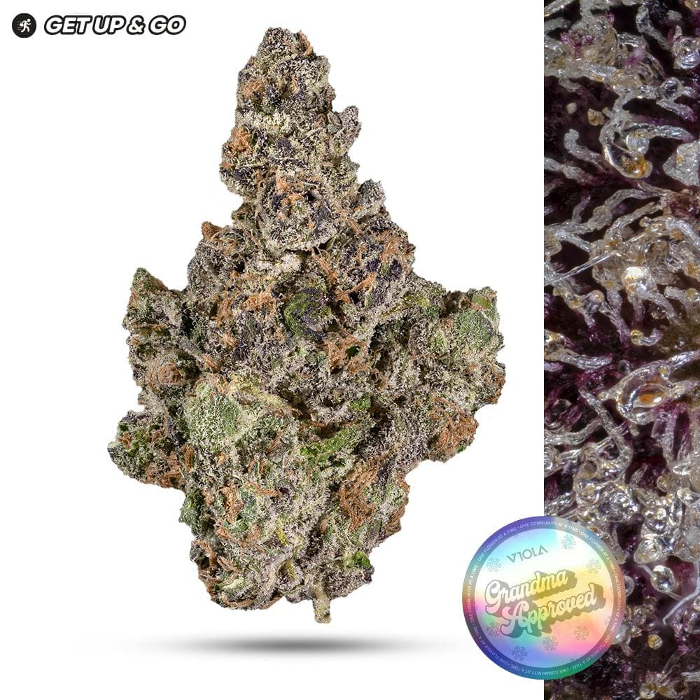 White Peach