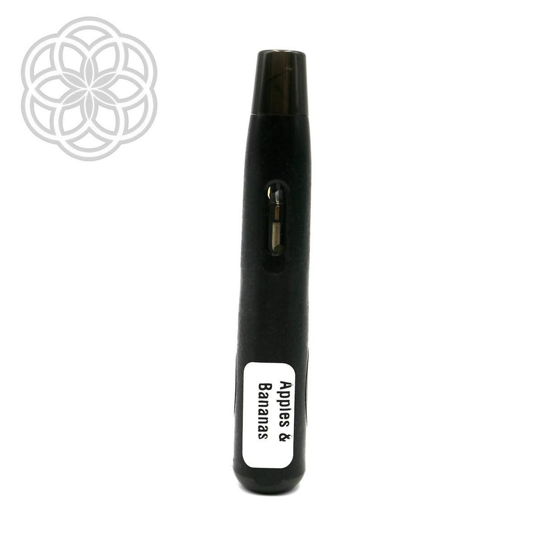 Disposable Hemp Vape - Apples & Bananas