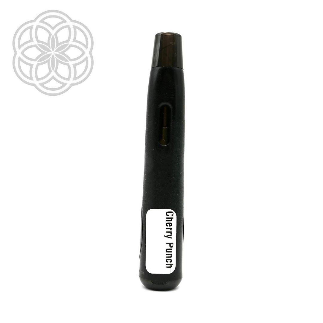Disposable Hemp Vape - Cherry Punch