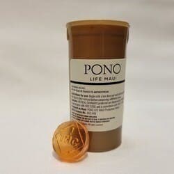 Tropical Punch THC Soft Lozenge