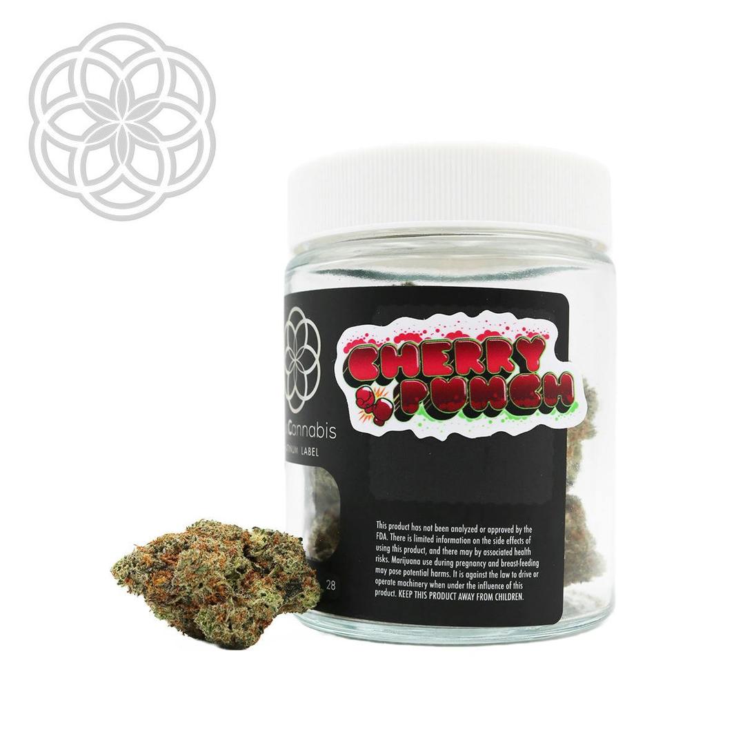 Cherry Punch Ounce