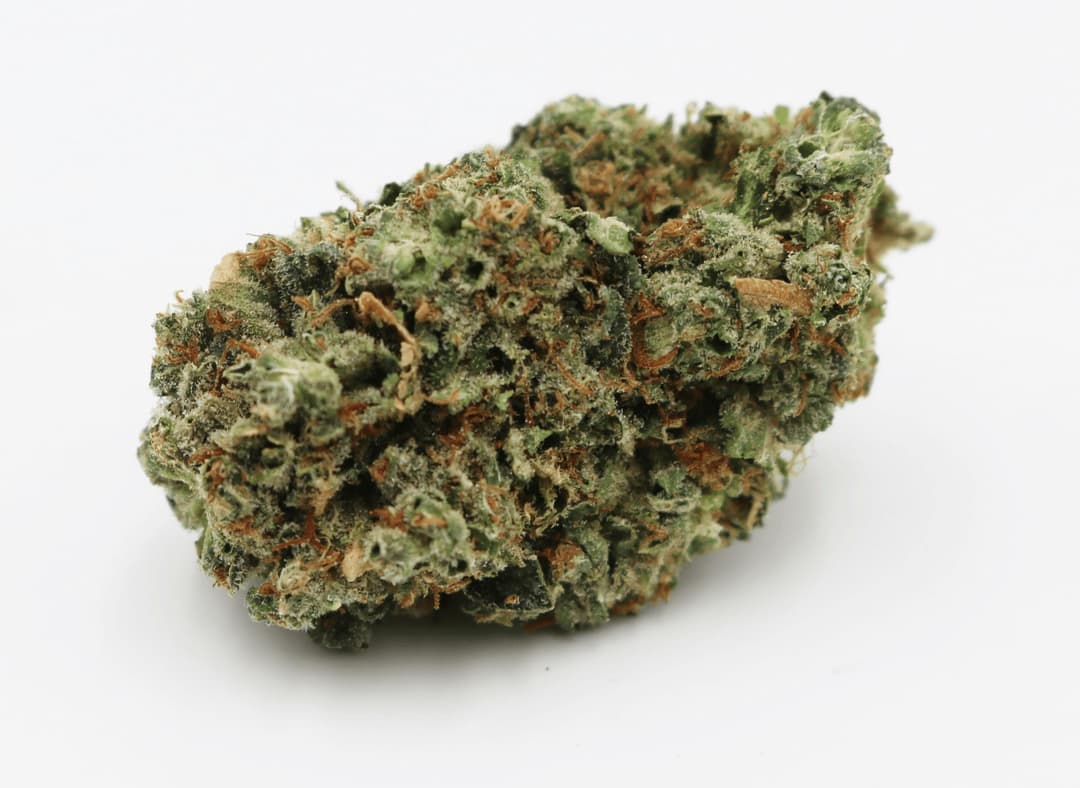 Chem de la 91 Flower