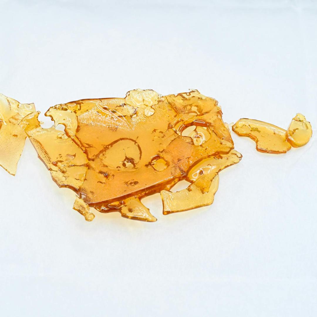 Tahoe OG 1G Shatter