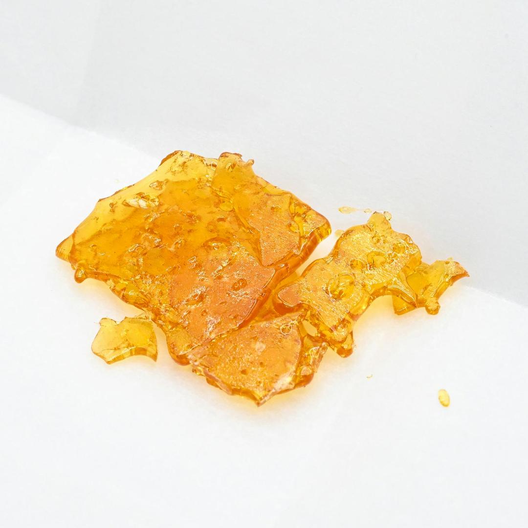 Cherry Vanilla Cookies 1G Shatter