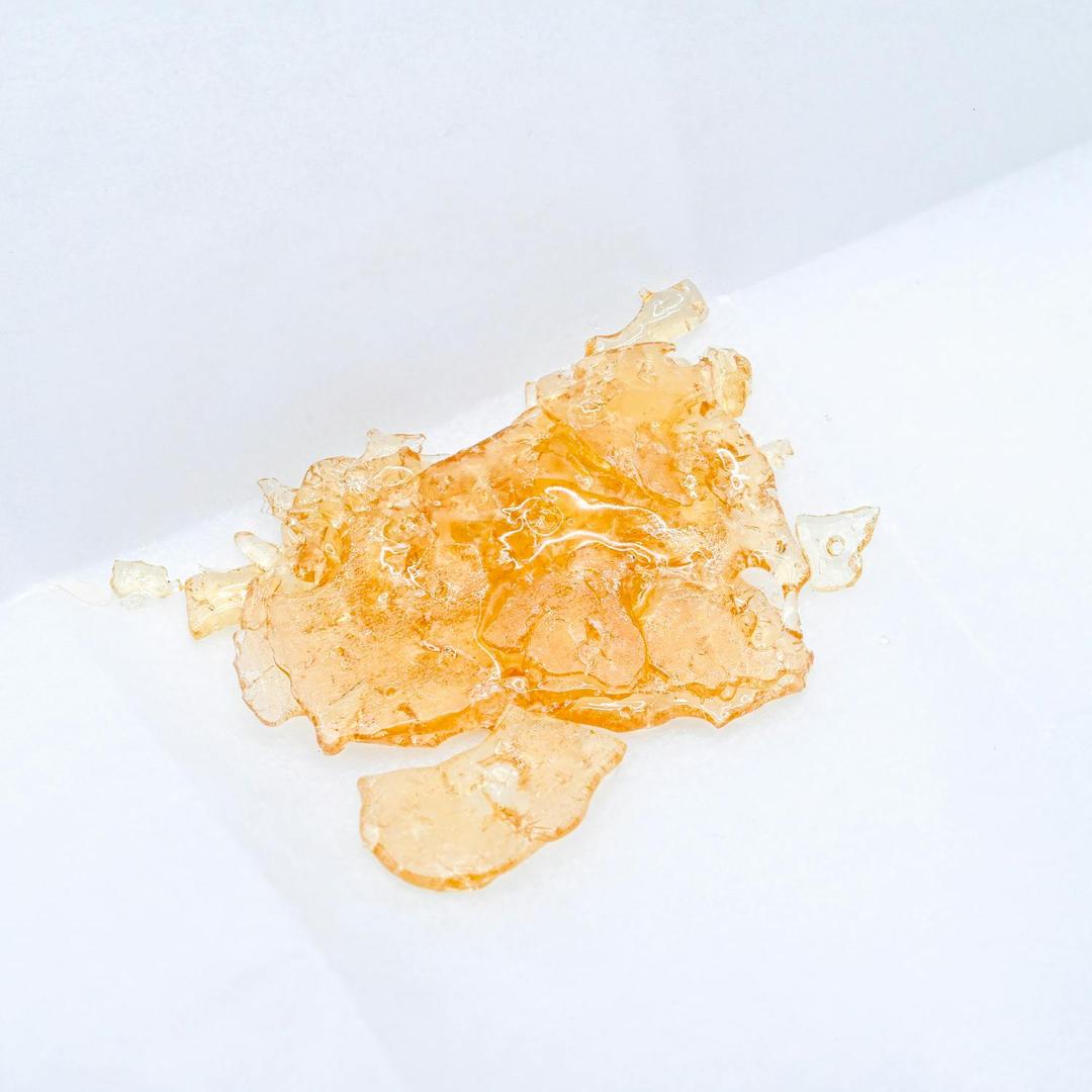 OG Kush 1G Shatter