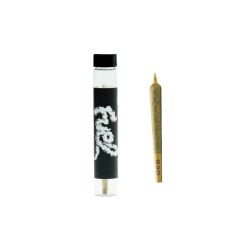 Fuel - Egg Roll - (1g Preroll)