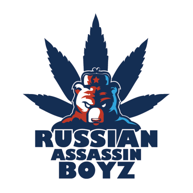 Russian Assassin Boyz - Mint Chocolate Chip - Indoor Flower - 3.5g