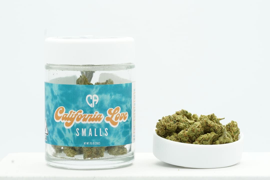 Lilac Diesel Smalls- 7g