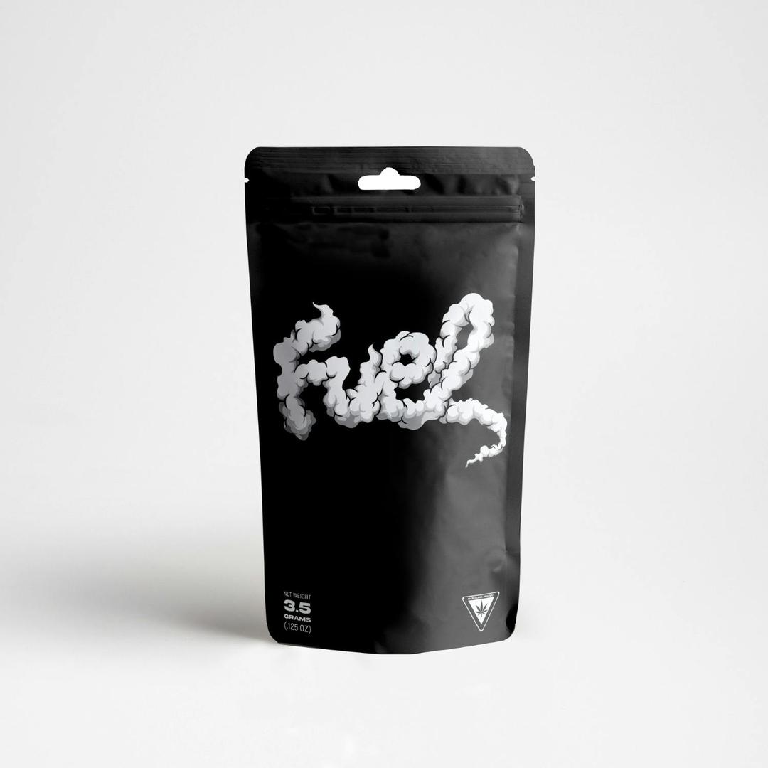 Fuel - Sundae Driver - (3.5g)