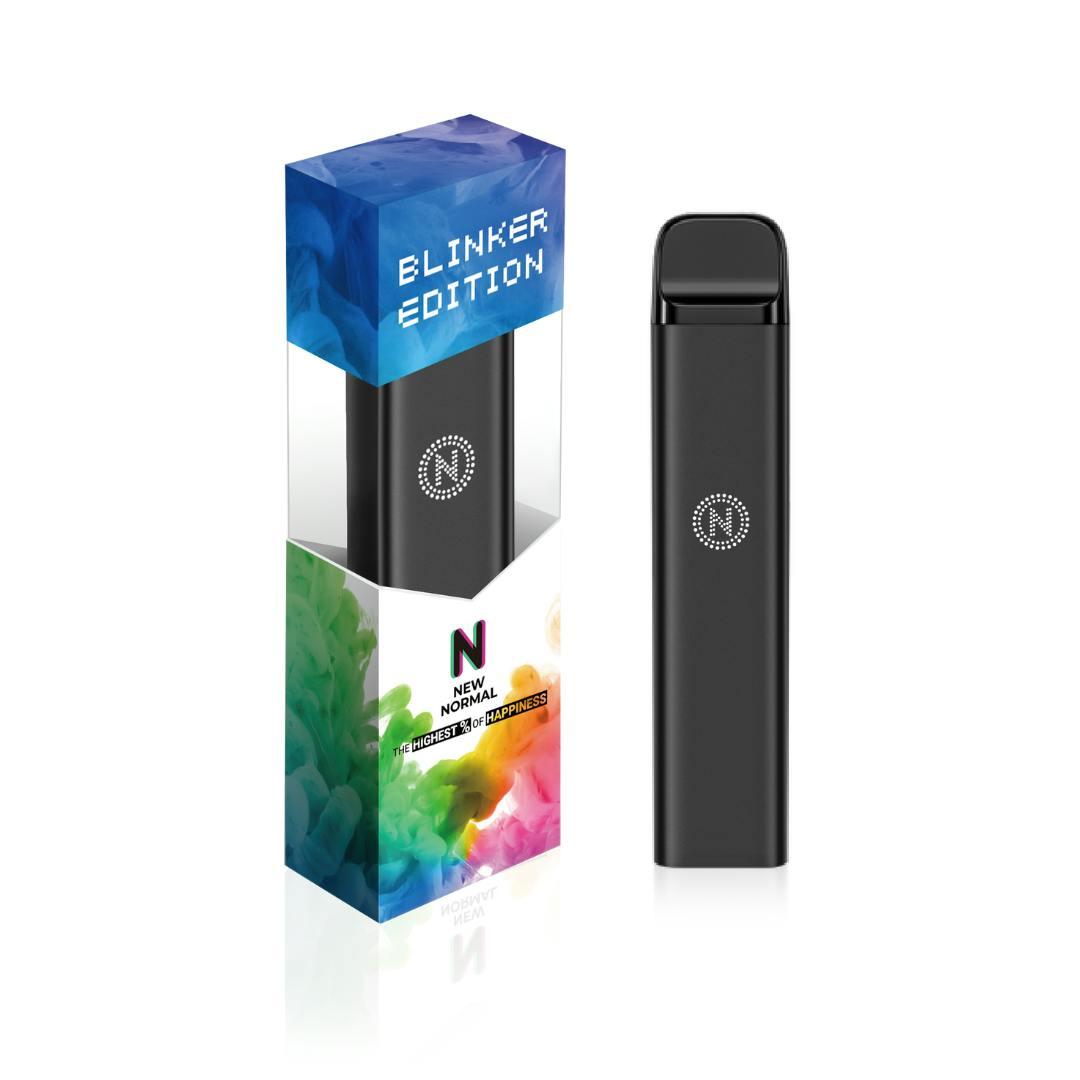 Starter Kit - Blinker Edition - Black