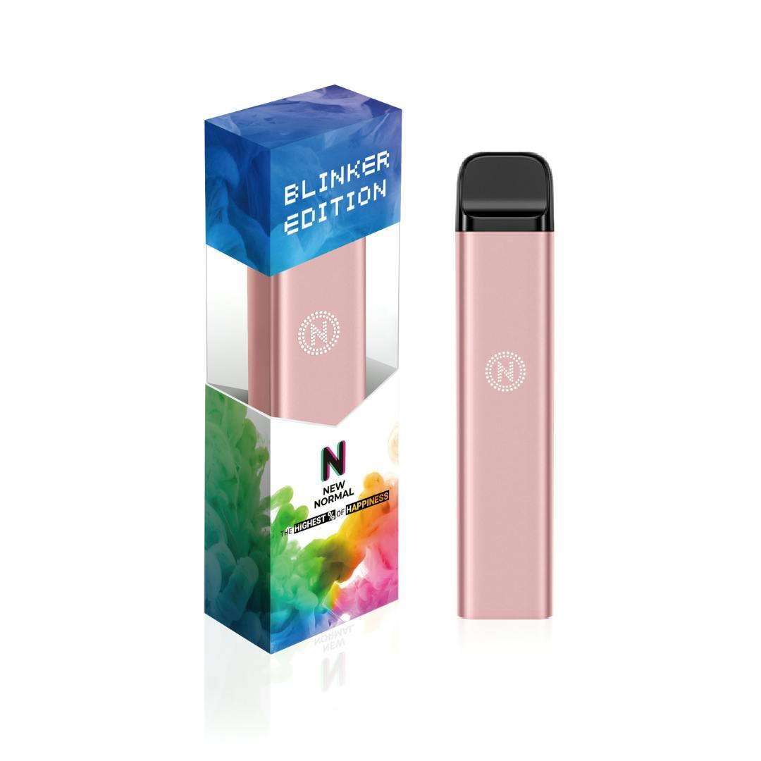 Starter Kit - Blinker Edition - Rose Gold