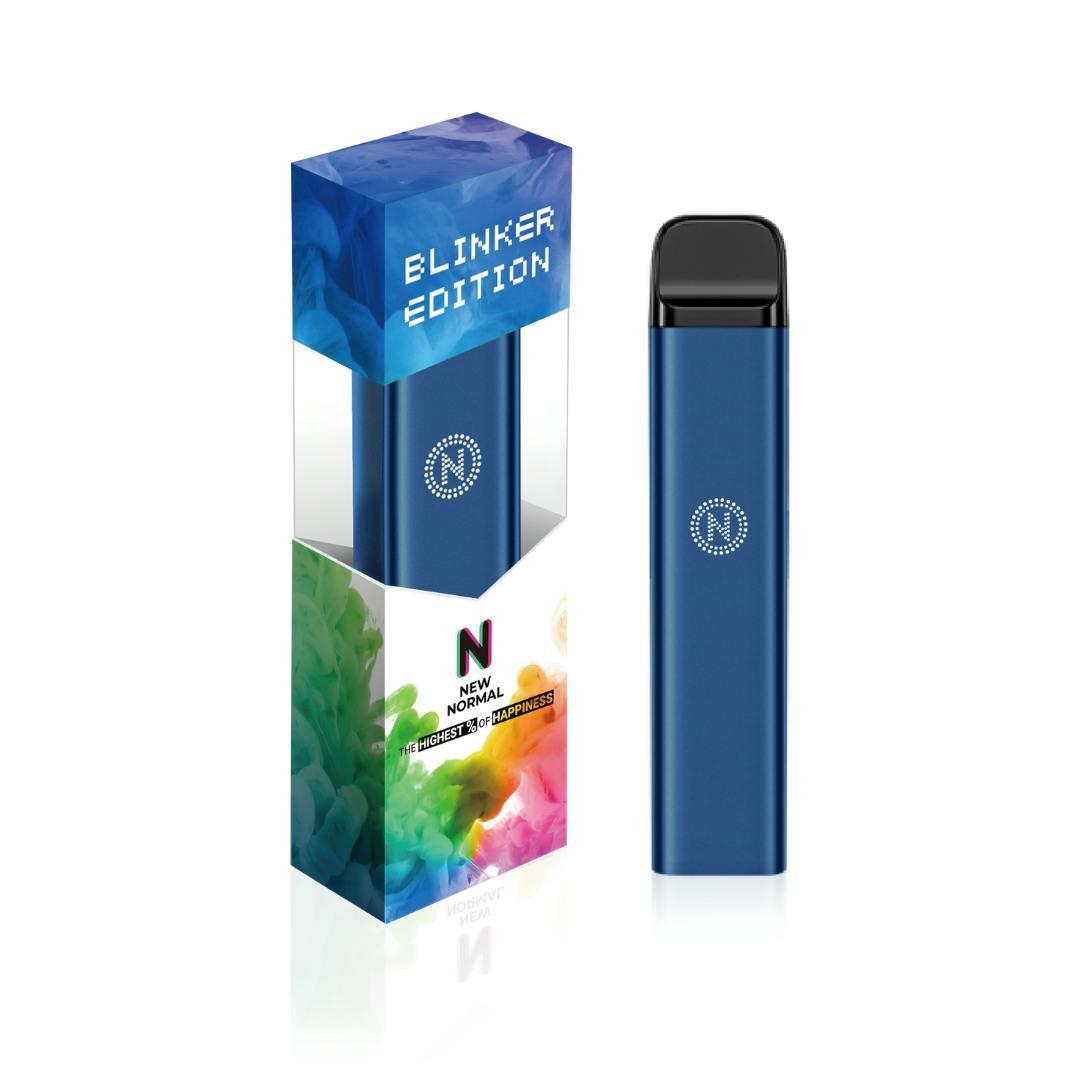 Starter Kit - Blinker Edition - Midnight Blue
