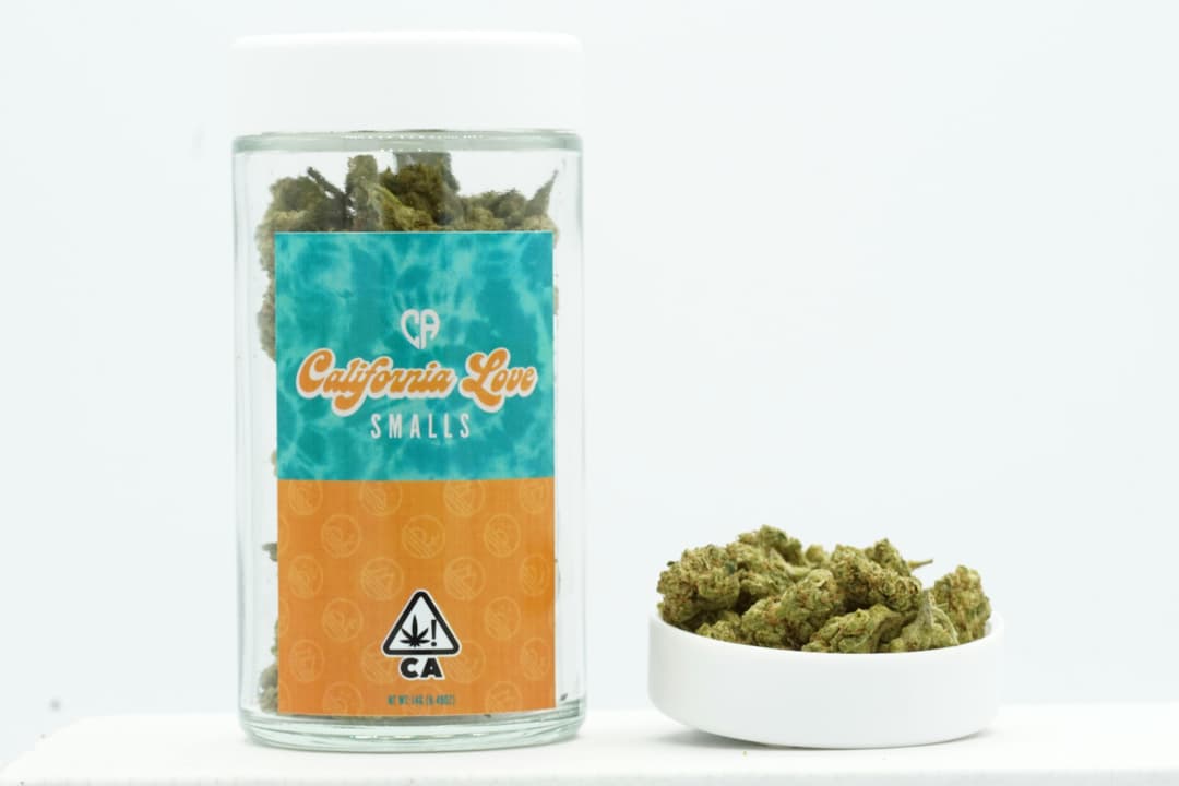 Lilac Diesel Smalls- 14g