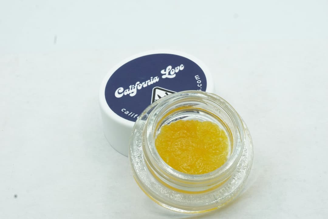 Tahoe Glue