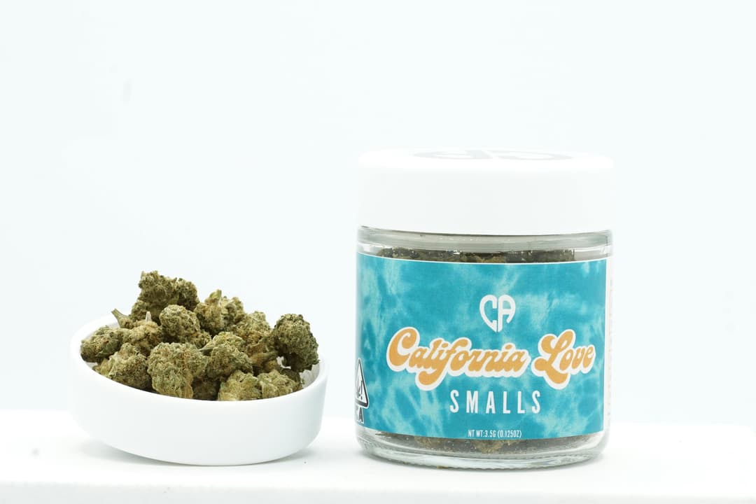 Ice Cream Cake Smalls- 3.5g
