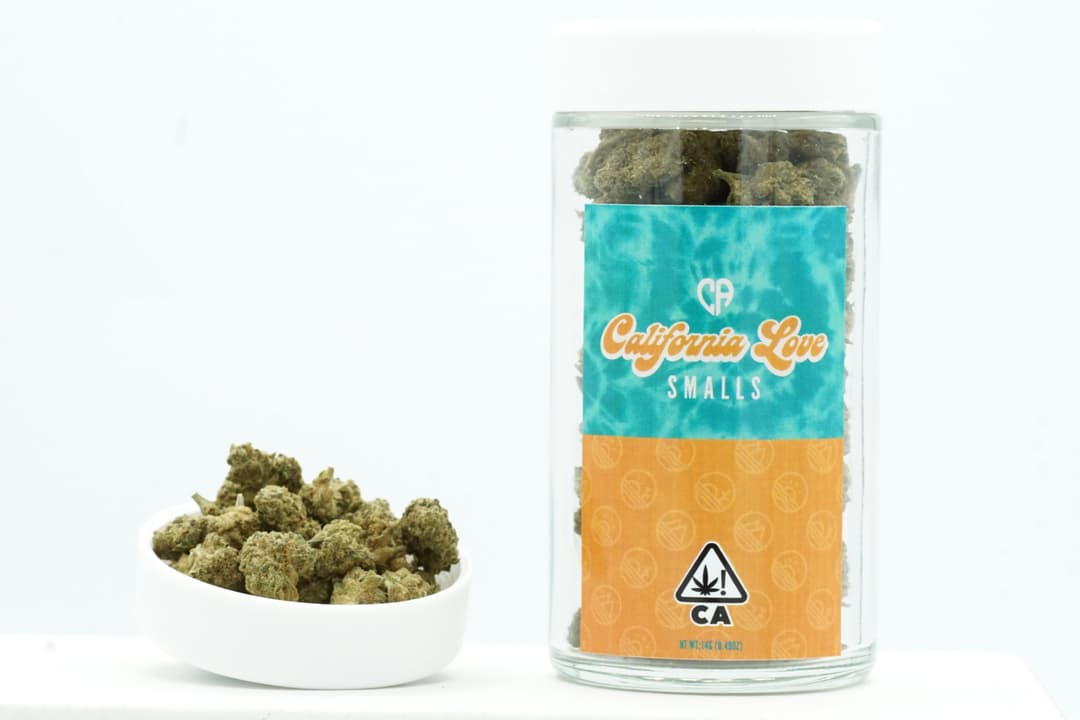 Ice Cream Cake Smalls- 14g