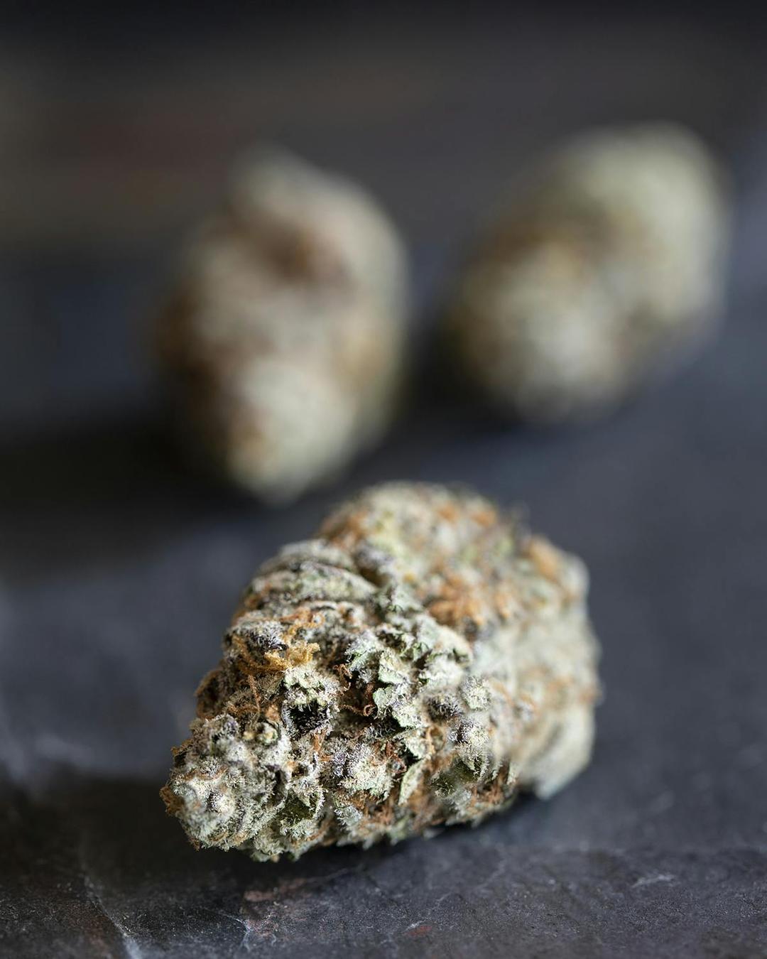 Purple Punch 7 grams
