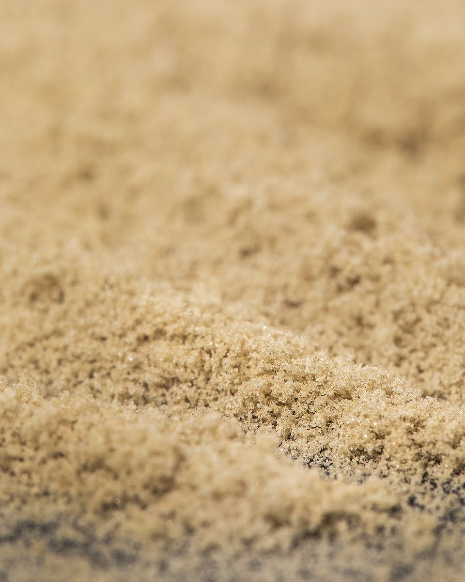 Bubble Hash Pure Michigan 1 gram