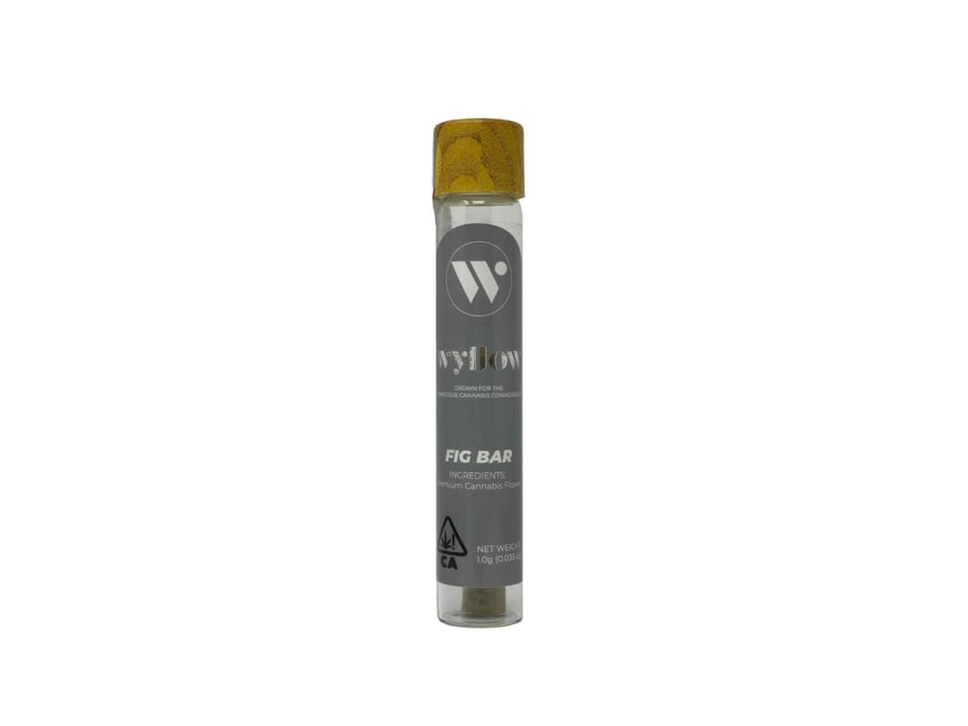 FIG BAR Pre-roll | 1g