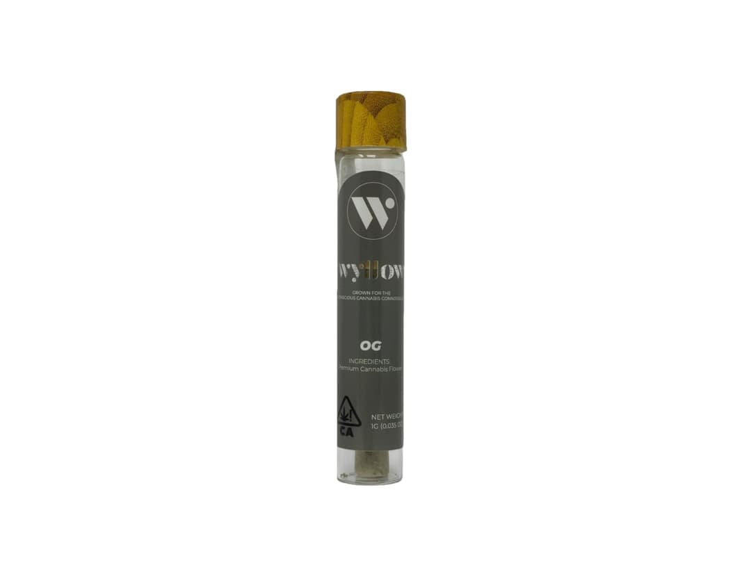 OG Pre-roll | 1g