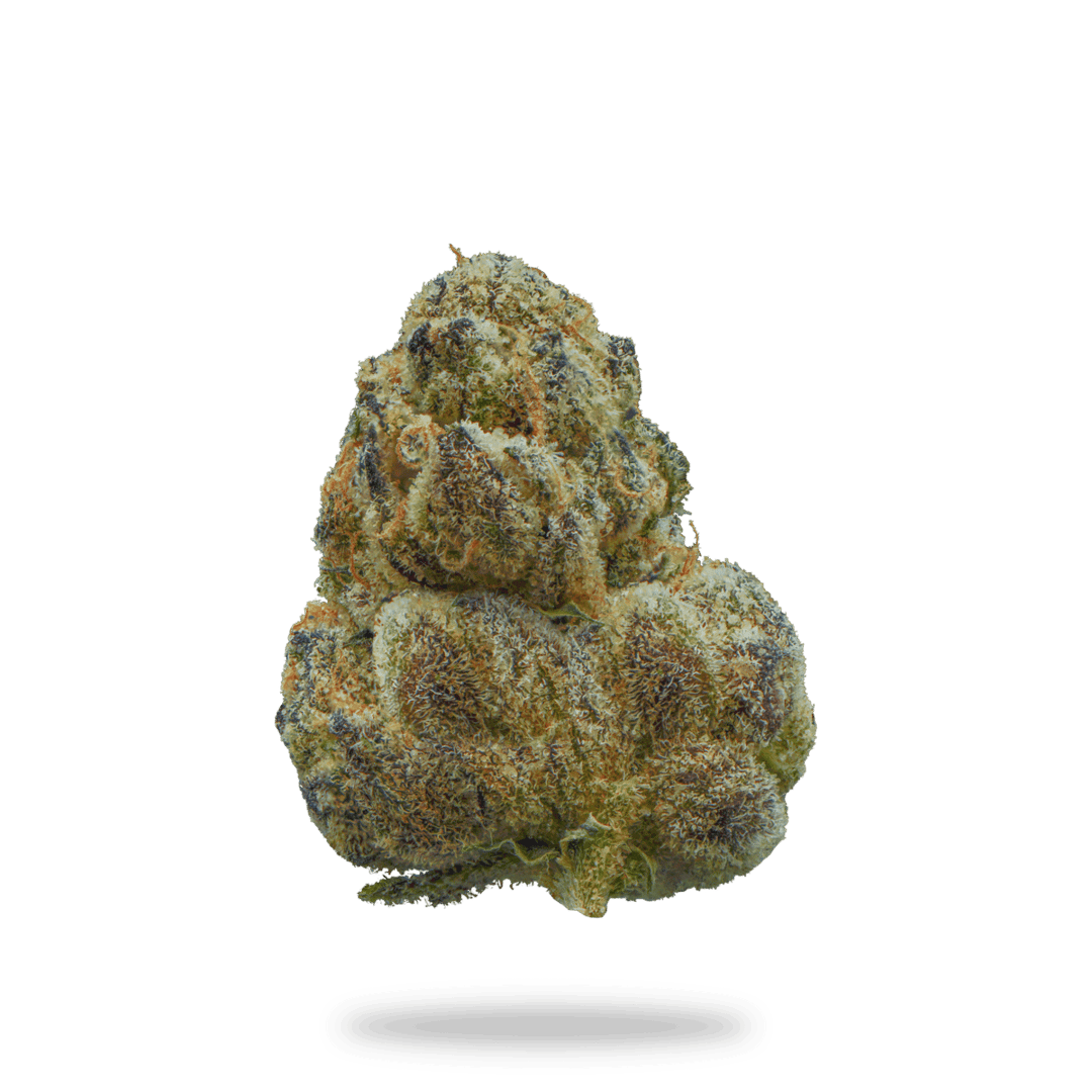 Grape Gas