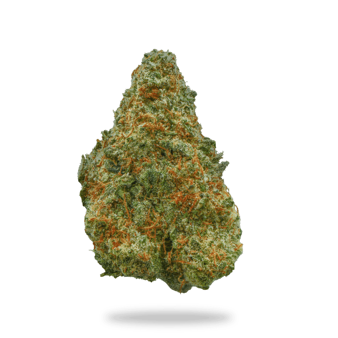 Mango Mint