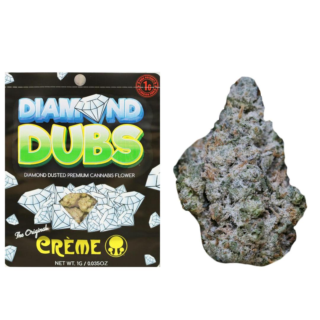 Maclato Diamond Dubs 1g