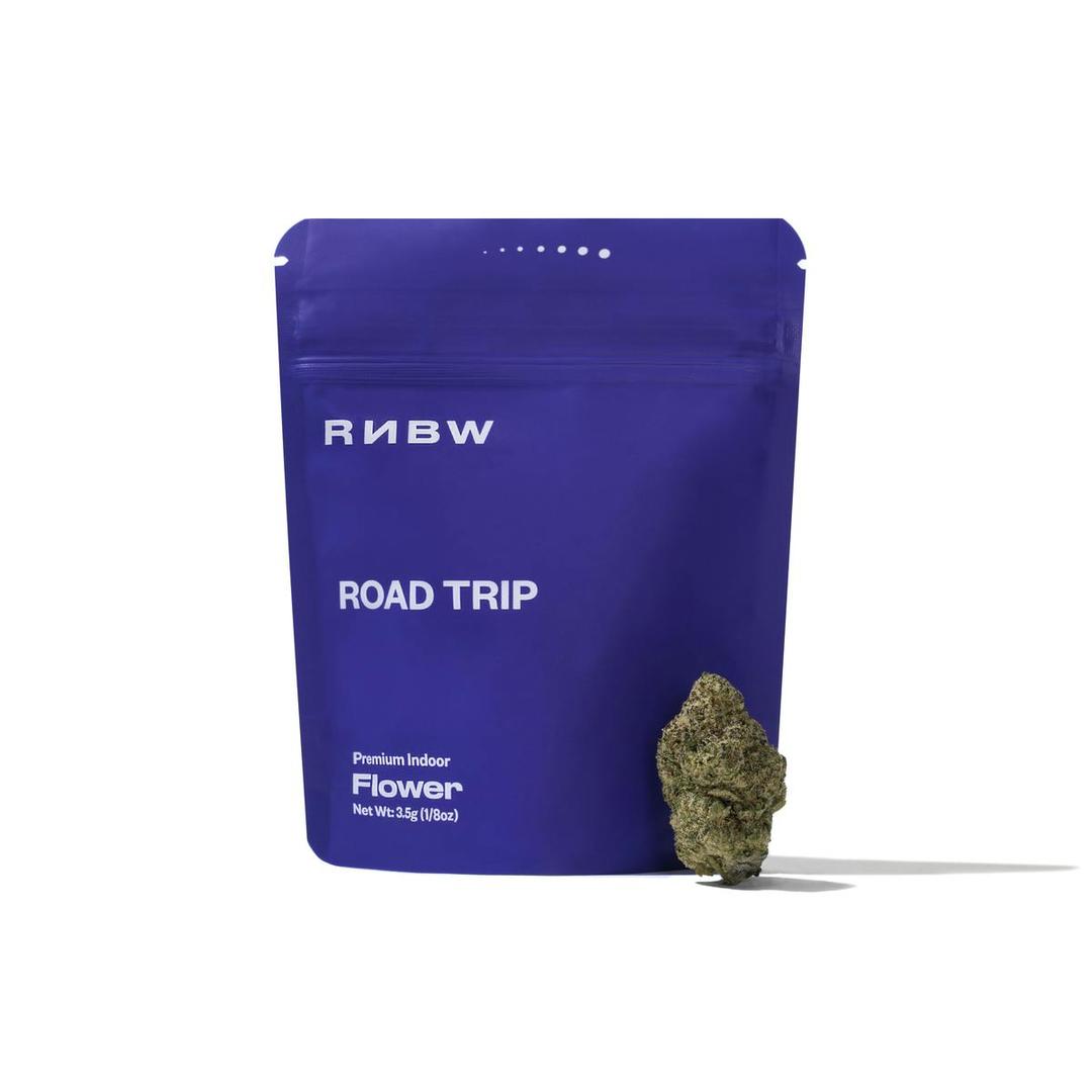 RNBW - ROAD TRIP 3.5G
