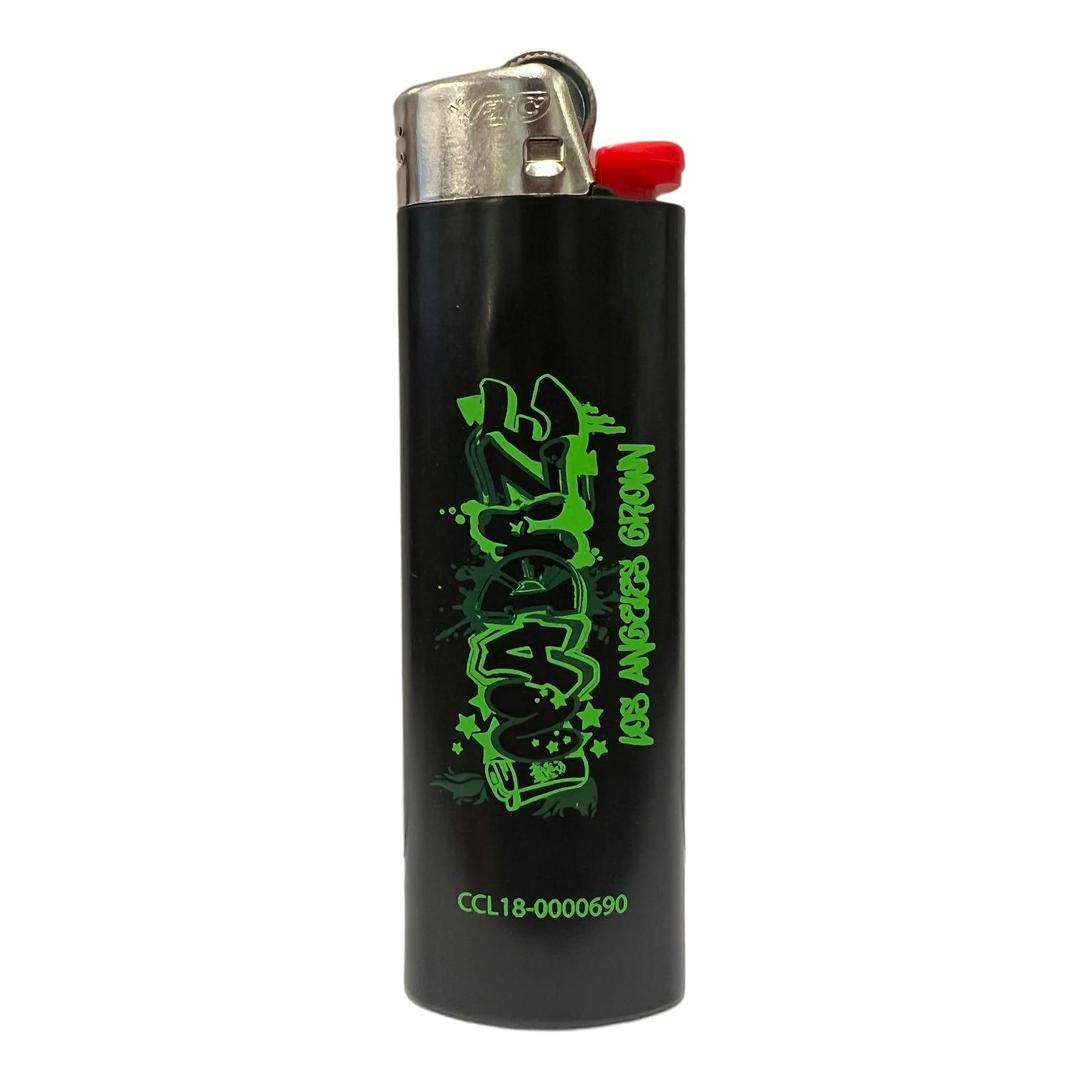 Inadaze | Bic Lighter