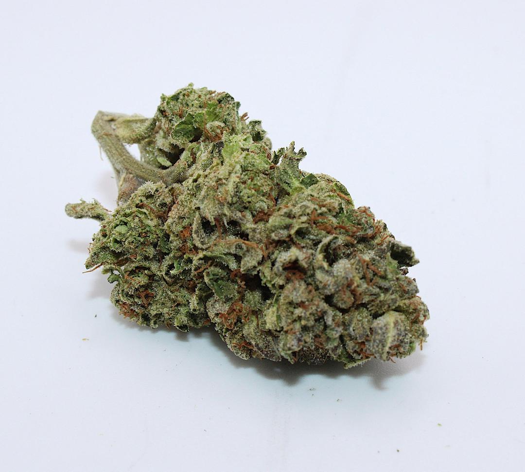 Purple Punch 1/2 Ounce/14 Grams (SMALLS) (24% THC, Indica)